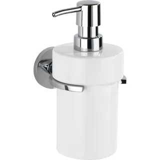 Wenko Seifenspender Isera 360 ml Weiß