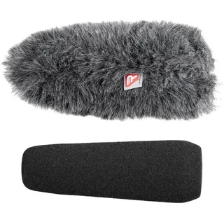 Rycote 12cm 19/22 Standard Windschutz