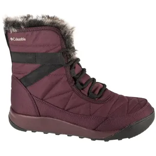 Columbia Damen-Winterstiefel, MINX SHORTY III