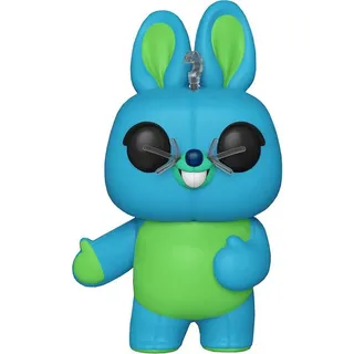 Funko- Pop Vinilo: Disney: Toy Story 4: Bunny Figura Coleccionable, Multicolor (37400) FUNKO