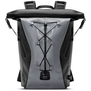 Inateck Fahrradrucksack 25 l schwarz