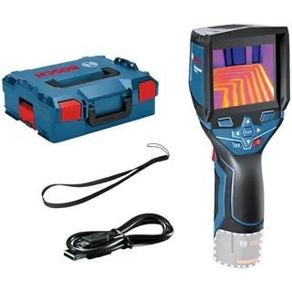 Bosch Professional GTC 400 C - L-Boxx