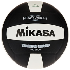 Mikasa MGV500 Heavy Weight Volleyball (offizielle Größe)