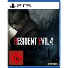 Bild Resident Evil 4 (PS5)