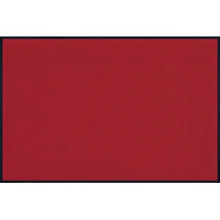Wash+Dry Original 60 x 90 cm scarlet