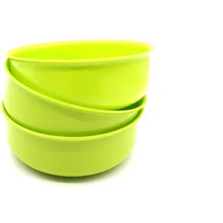 Kimmel Schüssel Schale Bowl Gold 3-tlg.