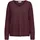 ONLCAMILLA V-Neck L/S Strickpullover Port Royale M
