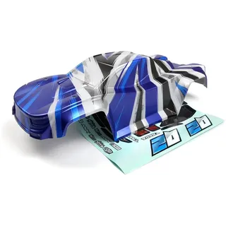 Maverick Quantum2 Xt Karosserie - Blue