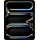 iPad Pro 13" Cellular (2024) 8 GB RAM 512 GB Space Schwarz