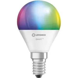 LEDVANCE SMART+ WiFi Mini Bulb 40 5W E14 (485631)