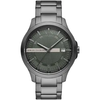 Giorgio Armani Armani Exchange Herrenuhr Edelstahl Herrenuhren