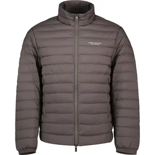 Armani Exchange Xm001919_af16927 Daunenjacke Braun M Herren Braun M - Braun