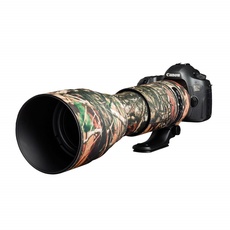 Bild Objektivschutz für Tamron 150-600mm F/5-6.3 Di VC USD G2 Wald camouflage (LOT150600G2FC)