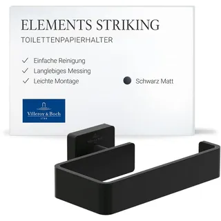 Villeroy & Boch Elements Striking (TVA152014000)