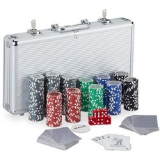 Bild von Pokerkoffer, Sortierspielzeug