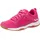 IV J Indoorschuh Kinder Pink/Rot 37
