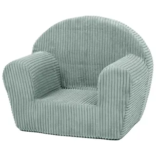 Kindersessel Mini-Sessel Kinderstuhl Relaxsessel Kuschelsessel Softsessel