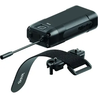 Knog Blinder Battery lisäakku, 10000 mAh