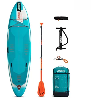 Jobe Aero Mohaka 10,2 309 x 81 x 15 cm blau