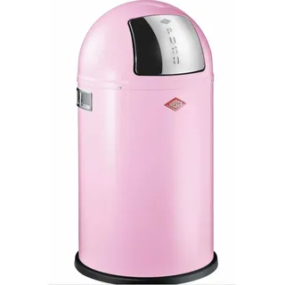 Wesco Pushboy Junior 22 l Pink