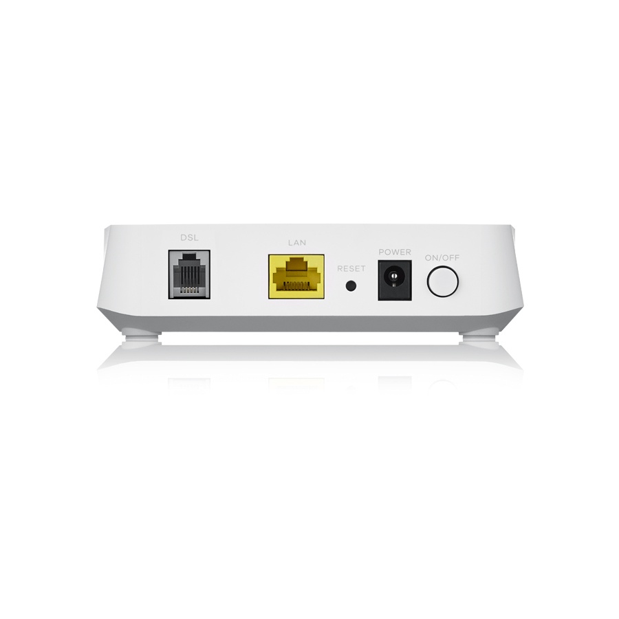 Bild von VMG4005-B50A DSL Modem Router