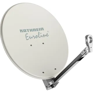 Kathrein KEA 650/W offset - weiß