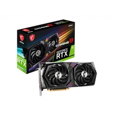 Bild von GeForce RTX 3060 Ti Gaming X 8G LHR 8 GB GDDR6 1770 MHz V397-231R