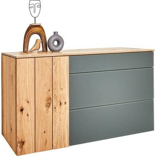 Voglauer SIDEBOARD Wildeiche - 144x85.5x52 cm