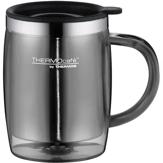 Thermos THERMOcafé TC Desktop Cup 0,35 l Grau