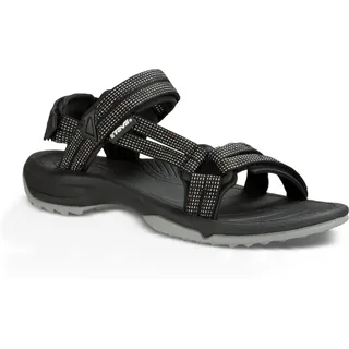 Teva Terra Fi Lite Damen Schwarz 37