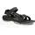 Terra Fi Lite Damen Schwarz 37