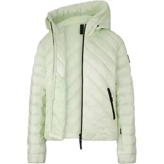 Bogner Fire + Ice Damen Steppjacke Aisha powder mint