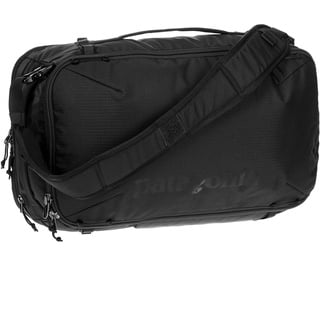 Patagonia Black Hole Mini MLC Sporttasche schwarz (49266-BLK)