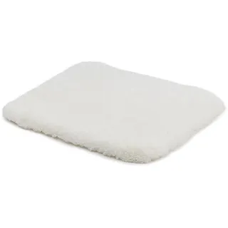 Gözze Badteppich DELUXE Beige 50 x 45 cm