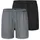 Herren 2 Baumwolle Jersey weich Multipack Jerseyboxer Sortiert 3_182427 7