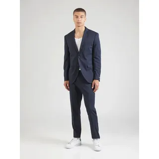 JACK & JONES Franco Anzug Blau 46 Herren Blau 46 - Blau