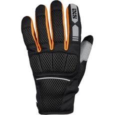 iXS, Motorradhandschuhe, Tour Handschuhe Samur-Air 1.0 (Herren, 3XL)