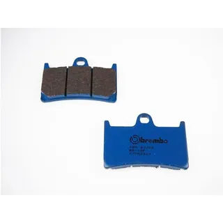 Brembo Bremsbeläge für Motorräder 07ya2307
