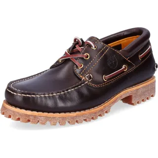 Timberland Bootsschuhe Herren Braun 13
