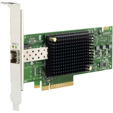 Bild Emulex 16Gb FC Single-port HBA 01CV830 Netzwerkkarte Eingebaut Faser 16000 Mbit/s