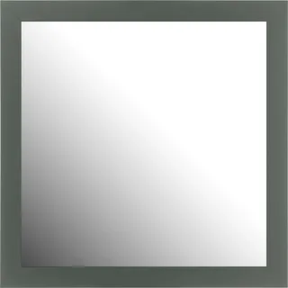 Home Affaire Garderobenspiegel ASCOT 82 x 82 cm Grün