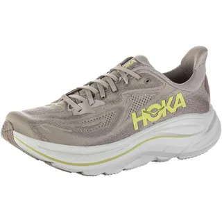 HOKA Clifton 10 Herren Putty/Grout 44