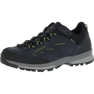 Delago GTX Lo navy/farn, 41,5