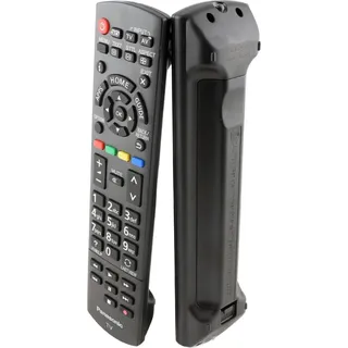 PANASONIC Original Fernbedienung N2QAYB000829, N2QAYB000928