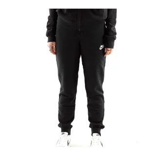 Nike Damen Hose W NSW Club FLC Mr Pant Tight