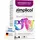 Textilfarbe expert 1 St. 150 g Brombeer-Rot