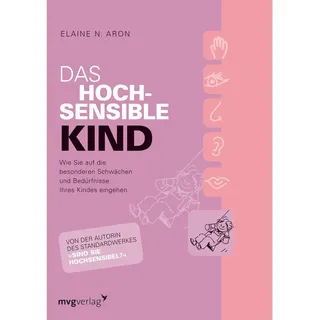 MVG Das hochsensible Kind