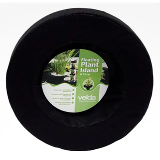 Velda Floating Plant Island Rond 35 cm