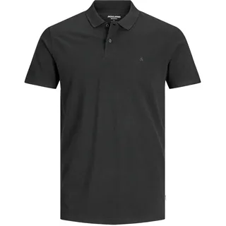 JACK & JONES Poloshirt Einfarbig Poloshirt