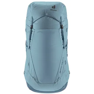 Deuter Aircontact Ultra 45+5 SL Rucksack - Dusk / Atlantic - One Size